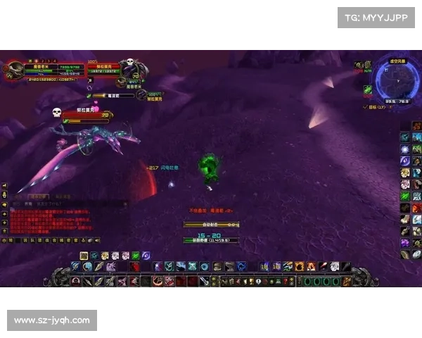 魔兽世界怀旧服猎人：探寻怪物等级奥妙