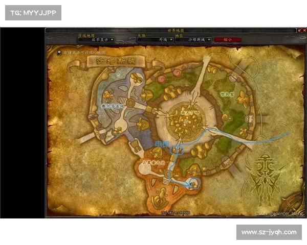 魔兽世界怀旧服：骑术交易指南